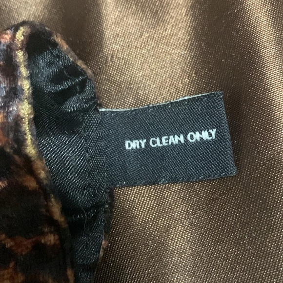 Beautiful, reversible, neck, scarf - Picture 9 of 9